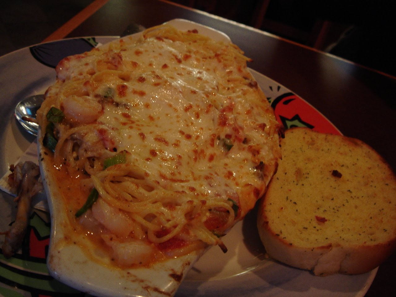 Oishizo! Boston Pizza Kelowna