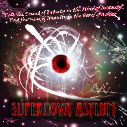 Supernova Asylum