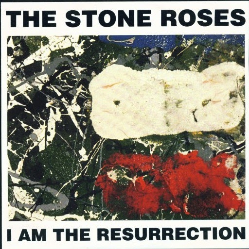 Like roses to me. Stone Roses i am a Resurrection. The Stone Roses logo. Stone Roses 1989 обложка. Resurrection оригинал пластинка.