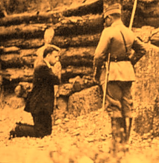 mitos sin sustancia: Los Cristeros