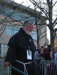 Fr. Bob