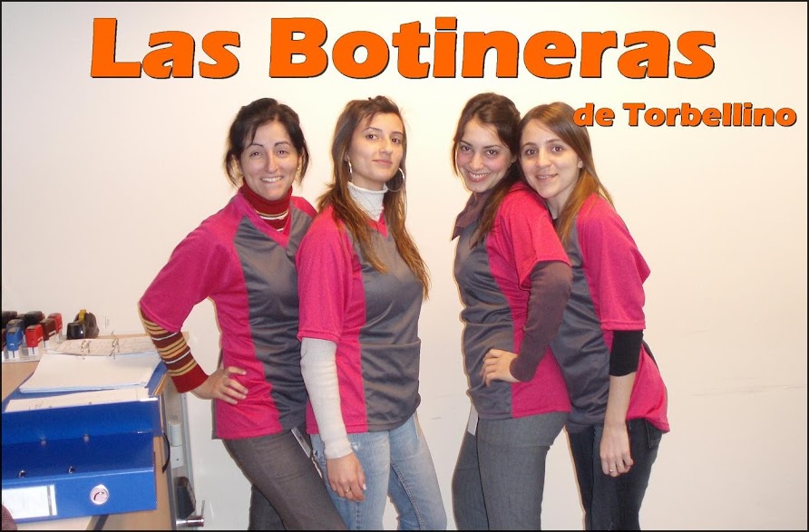 Torbellino de Fútbol