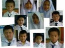 Murid Pemulihan dari kelas 2A5 (Mulai Januari 2010)