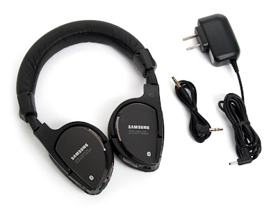 Samsung Noise Canceling Bluetooth Headset : Price & review