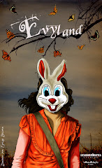 Poster "EVYLAND"