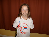 Taylor - the big sister :)