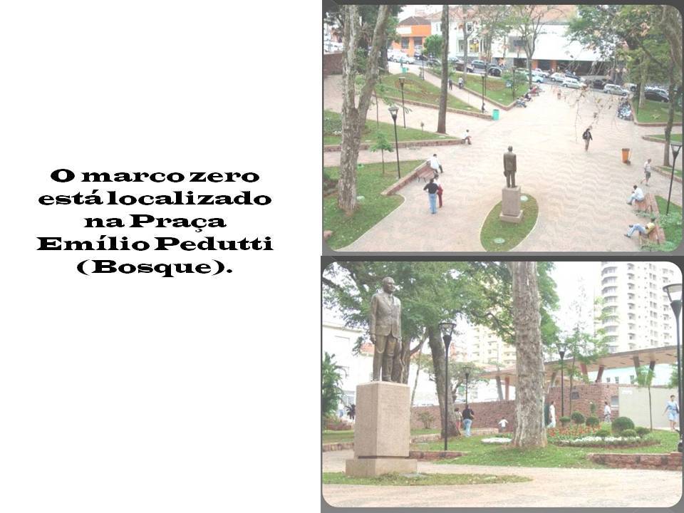 Praça Emílio Peduti