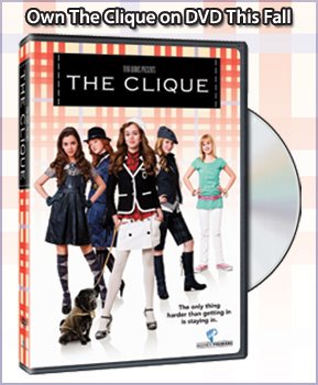 Clique DVD