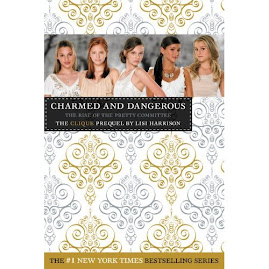 Charmed And Dangerous: the rise of the pretty committee