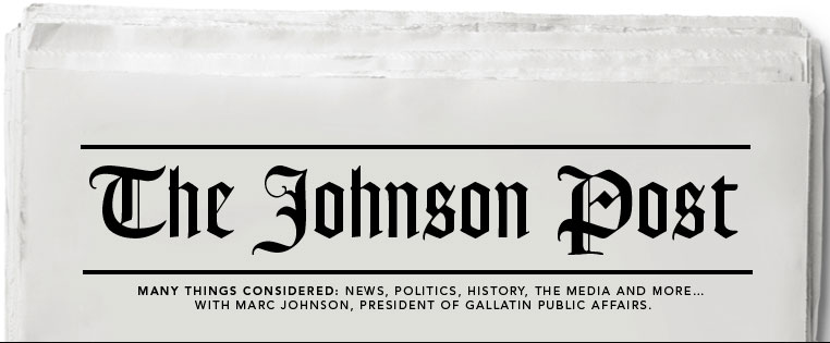 The Johnson Post