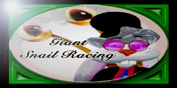 Giant Snail Racers