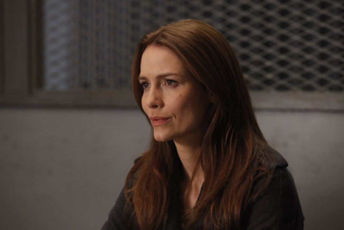 All Things Law And Order Law & Order Criminal Intent “Loyalty” Episode