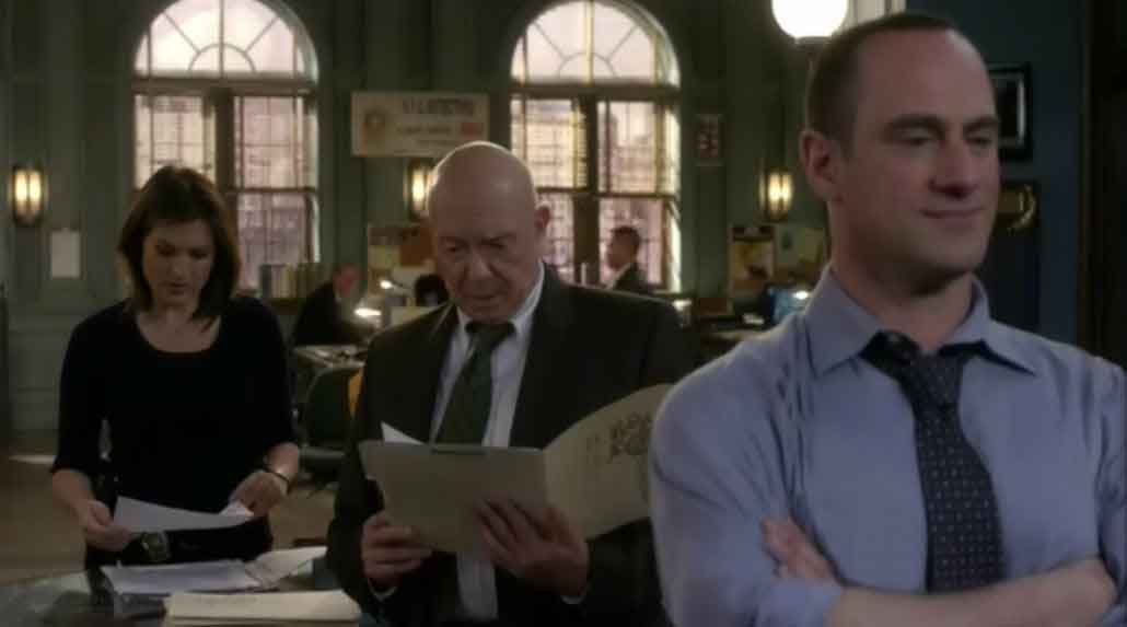 Law Order Special Victims Unit Season 19 Episode 23 Recap All Things Law And Order Law Order Svu Bedtime Recap Review