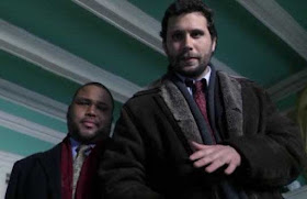 All Things Law And Order: Law & Order “Anchors Away” TV, Money, And