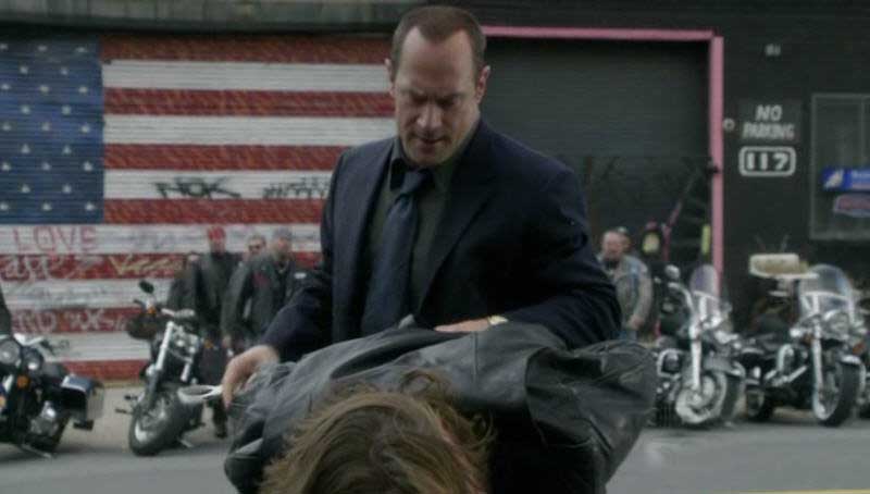 All Things Law And Order Law and Order SVU “Perverted” Recap and Review