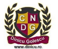Colegiul National Dinicu Golescu