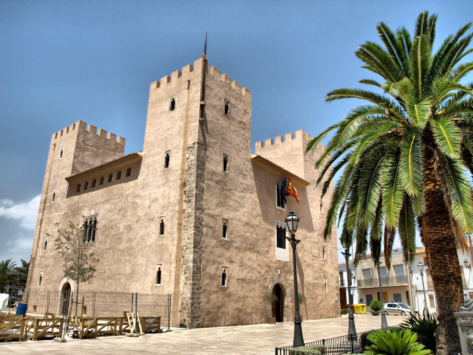 FOTOPACELLI CASTELL EN ALBALAT DELS SORELLS FOTOPACELLI CASTELL EN ALBALAT DELS SORELLS
