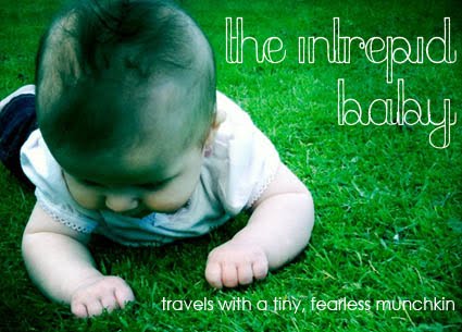 THE INTREPID BABY
