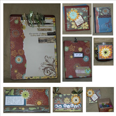 brown paper packages: December 2009