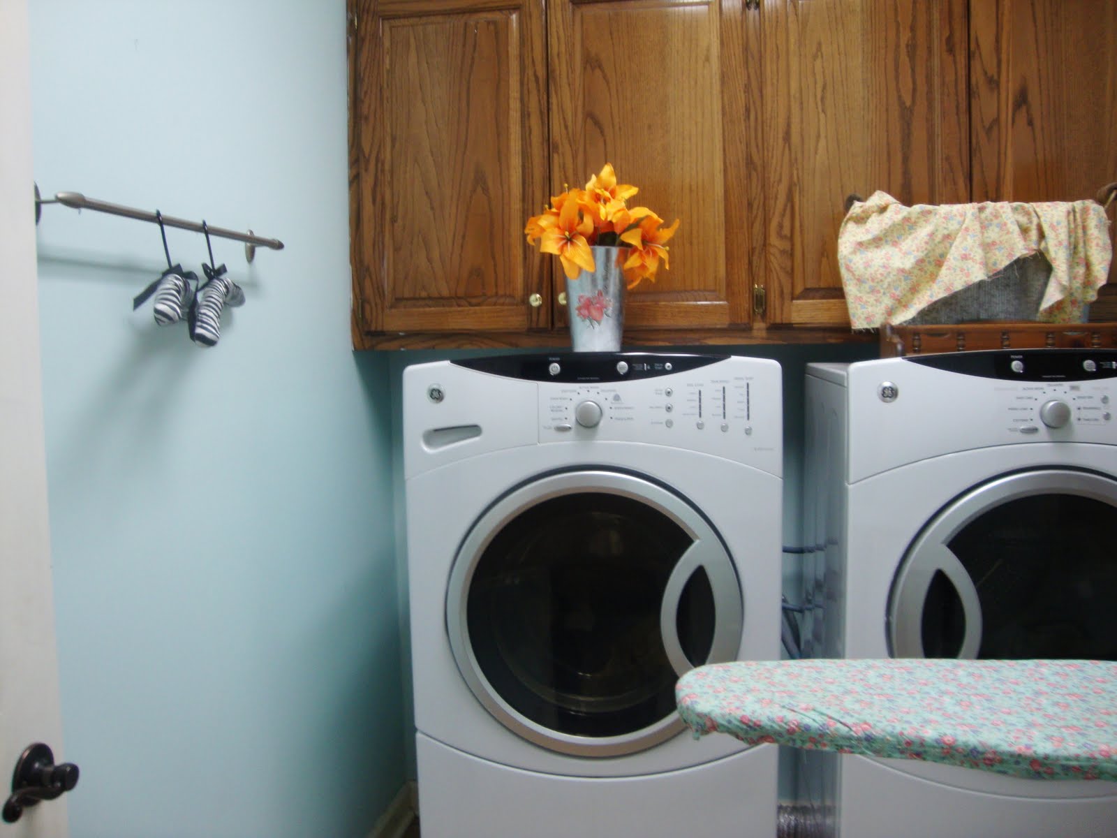 Amazing Grays: ~Laundry Room~ Amazing Grays: ~Laundry Room~ on Amazing Laundry Rooms
id=89833