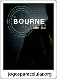 The Bourne Ultimatum