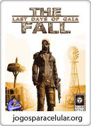 The Fall - Last Days Of Gaia