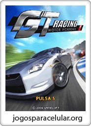 GT Racing Motor Academy