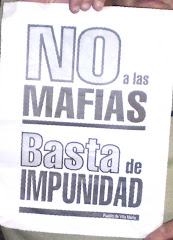 Villa María quiere respuestas de la Justicia y del Poder Político