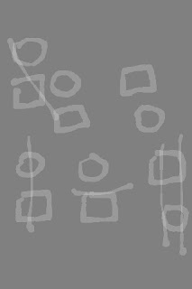 3 Letter Twisty Shape