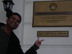 Malaysia Hall London....2007