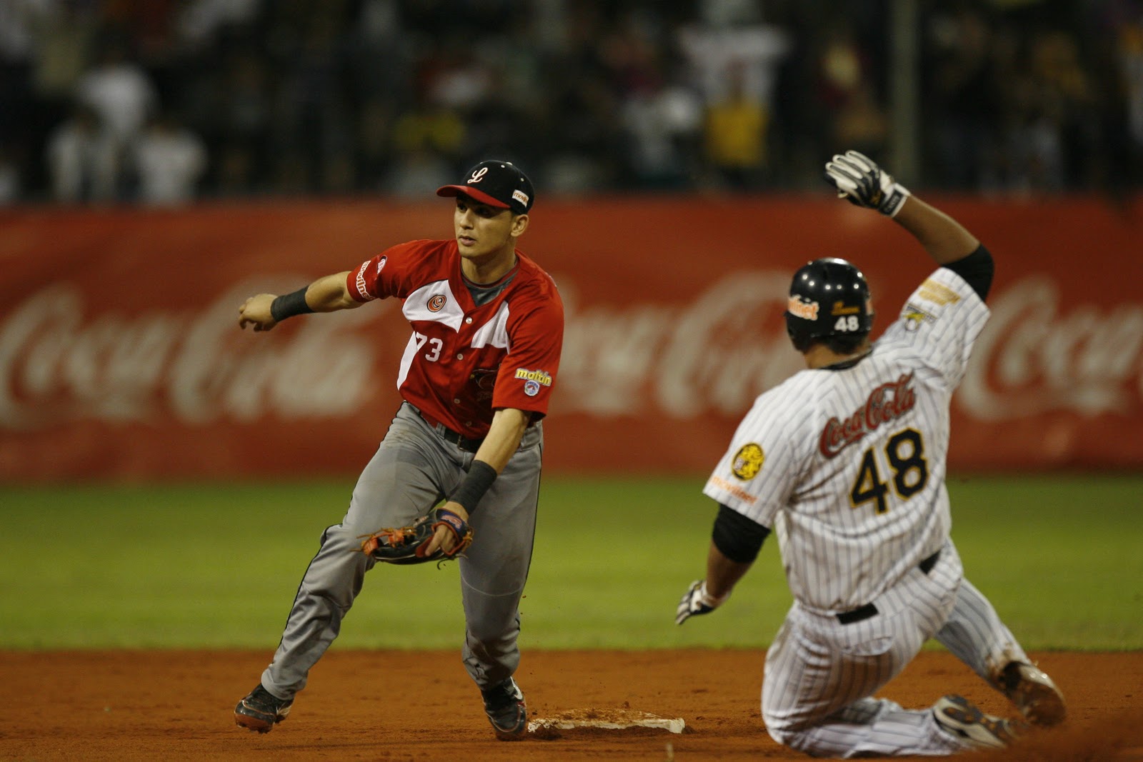 Temporada de beisbol Venezolano temporada 2010 2011