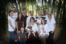 Evans Family '08