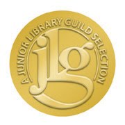 Junior Library Guild Selection