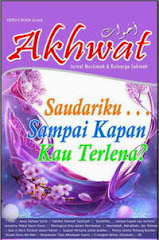 MAJALAH AKHWAT
