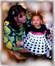 Lori and Nina Bea
