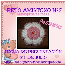 Reto amistoso N7