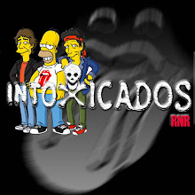 homero y los rollings