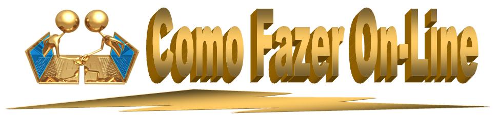 Como Fazer On-Line