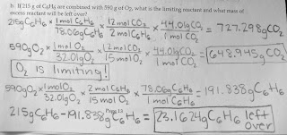reactant