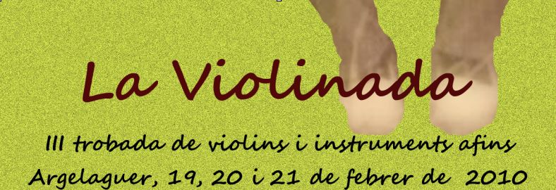 La Violinada