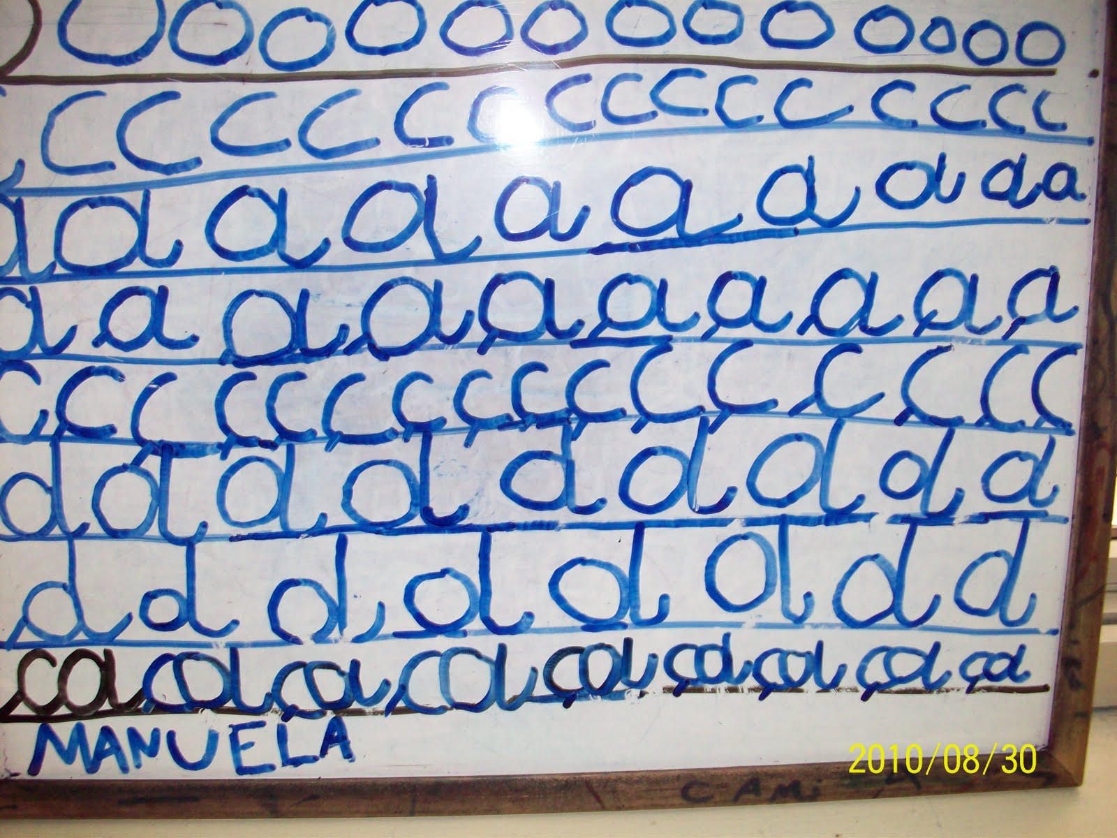 Apprendre A Lire Grande Section Maternelle