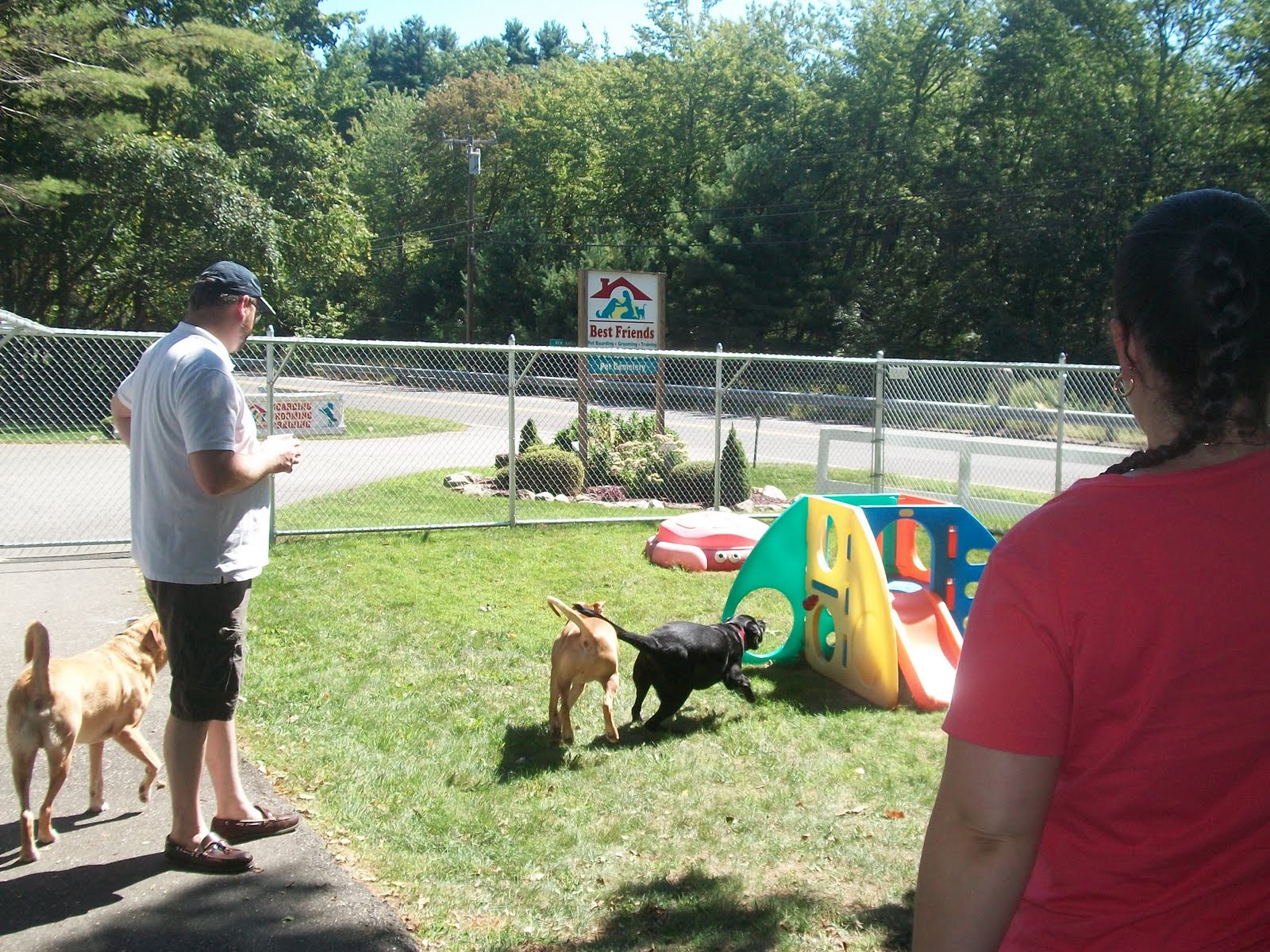 Best Friends Bethany