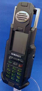 マルマル別館 SAMSUNG SPHN270