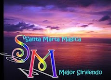 Santa Marta Mágica
