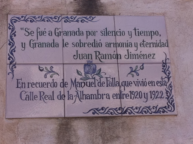 Alhambra de Ganada| turistacompulsiva.com