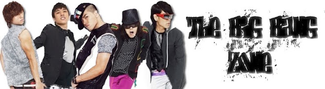 The Big Bang Zone