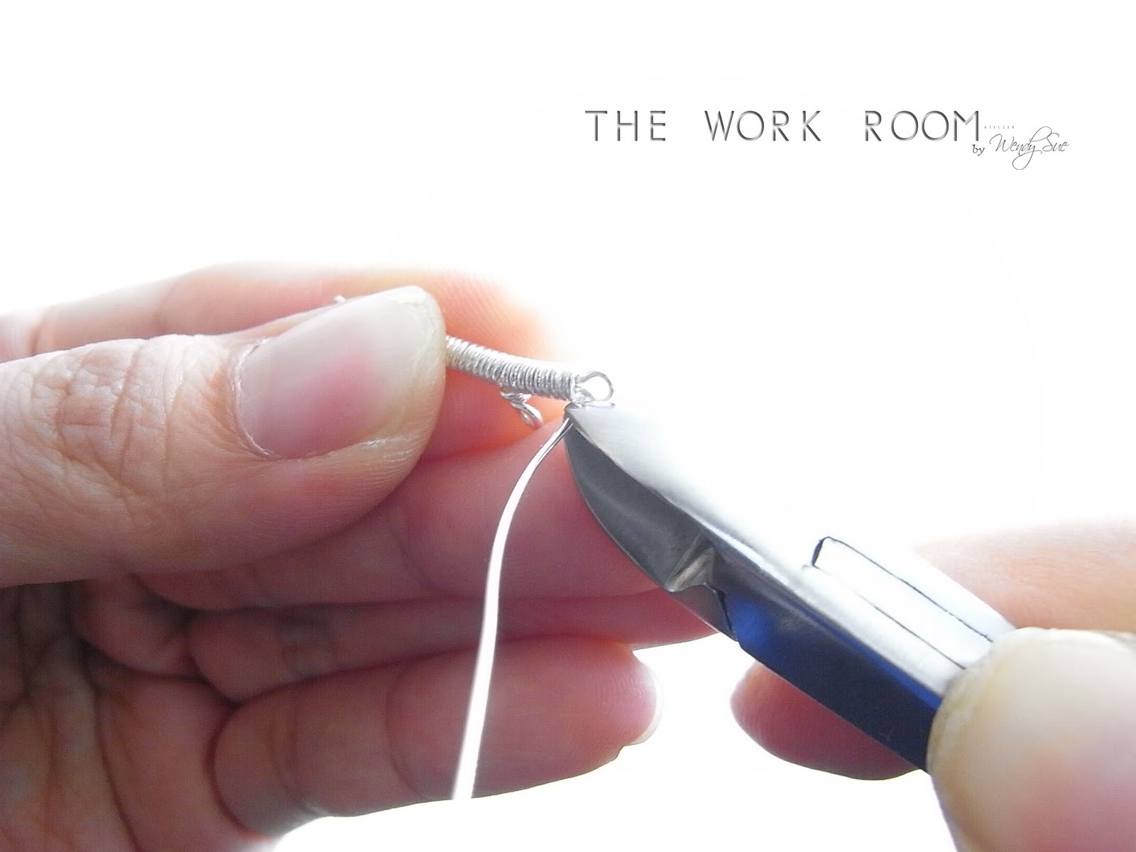 The Work Room Make Your Own Toggle Clasp Part II