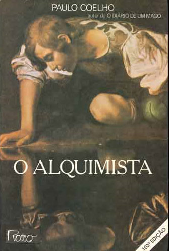 Análise de Livros: O Alquimista