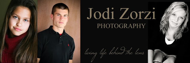 Jodi Zorzi Photography