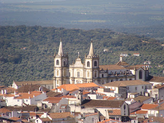 Portalegre Cidade Postal